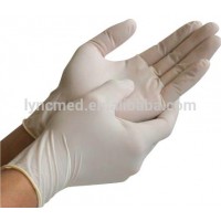 Latex Exmination Glove Wholesale Cheap Prices Top Medical Latex Examination Gloves Powdered